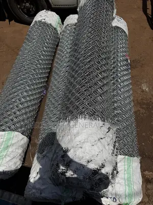 Chain Link G10 50*50 18m
