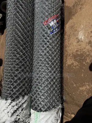 Chain Link G10 50*50 18m