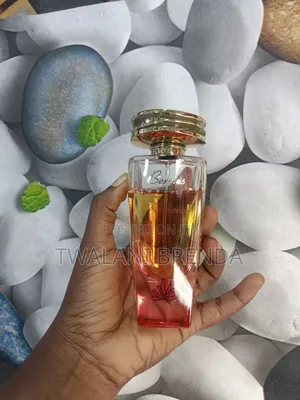 Berries Weekend 10mls Decant