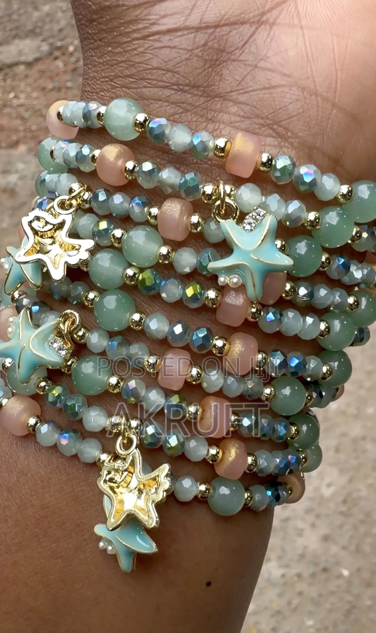 Wristbands
