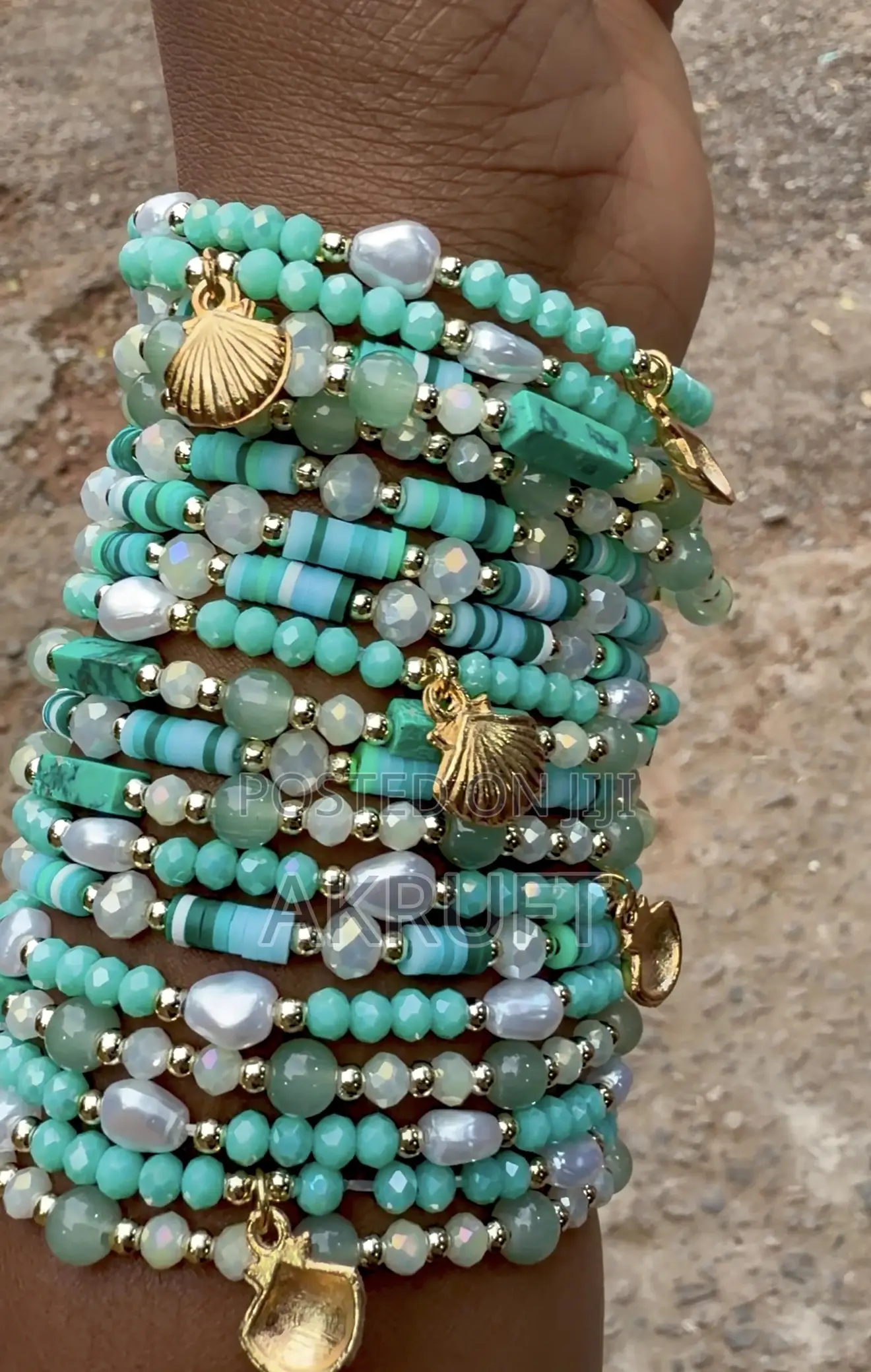 Wristbands