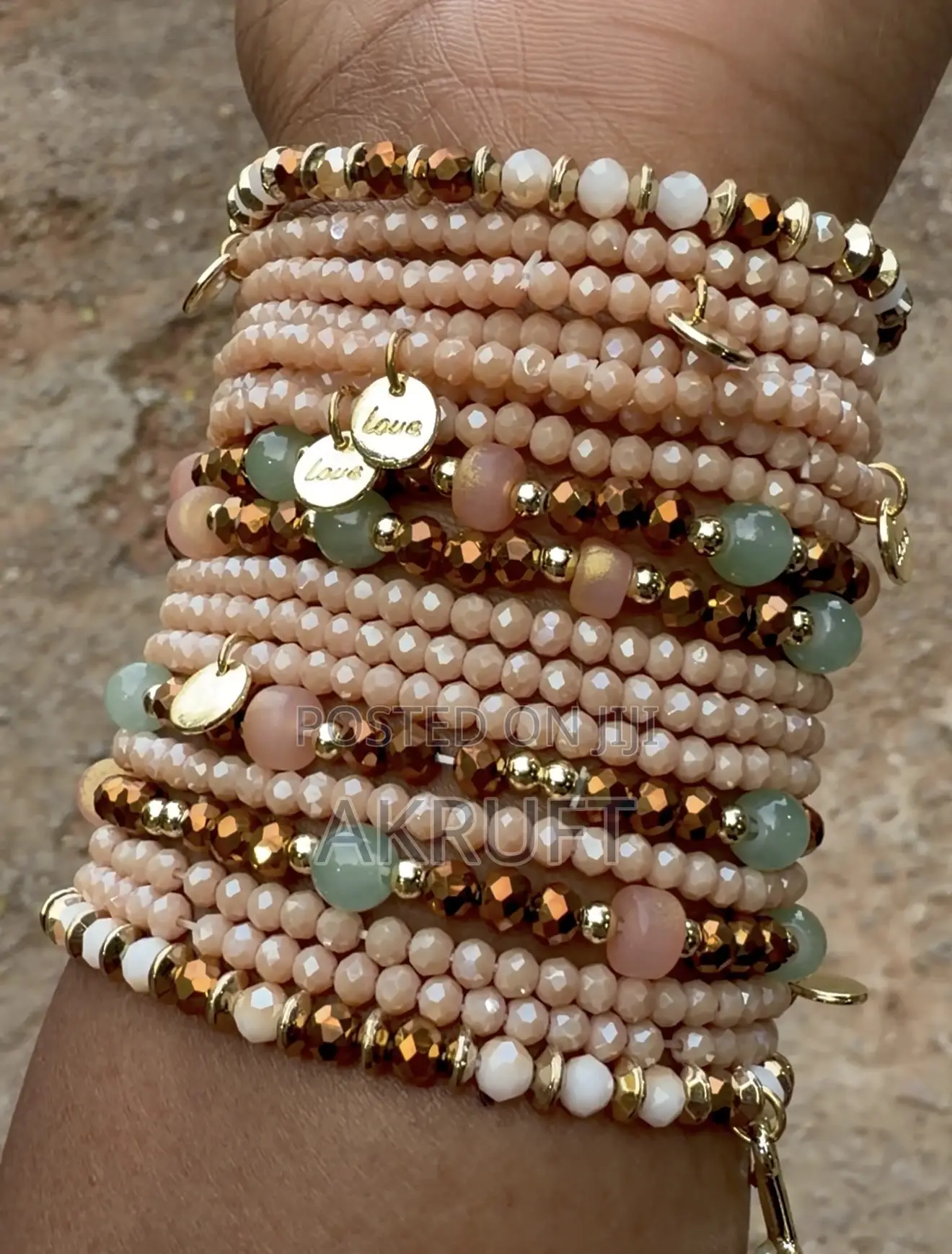 Wristbands