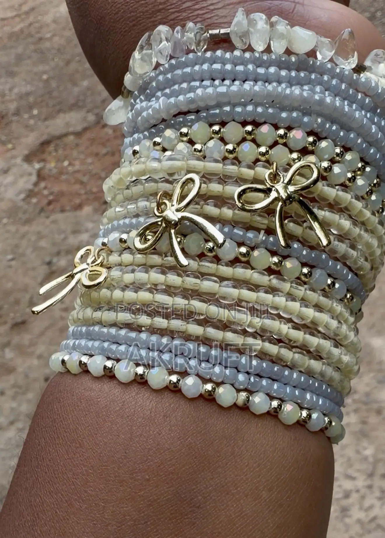 Wristbands