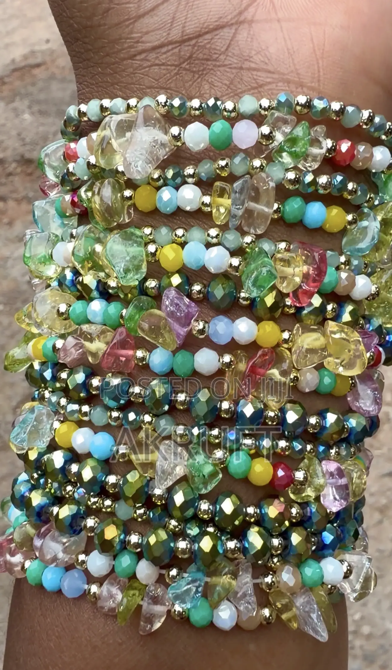 Wristbands
