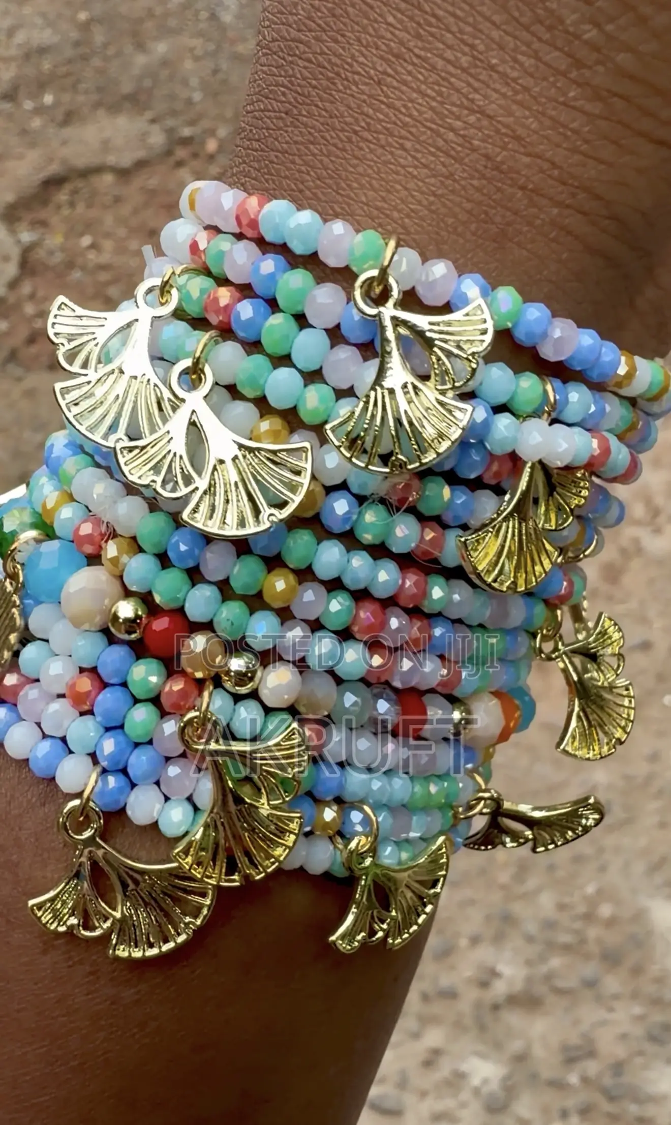 Wristbands