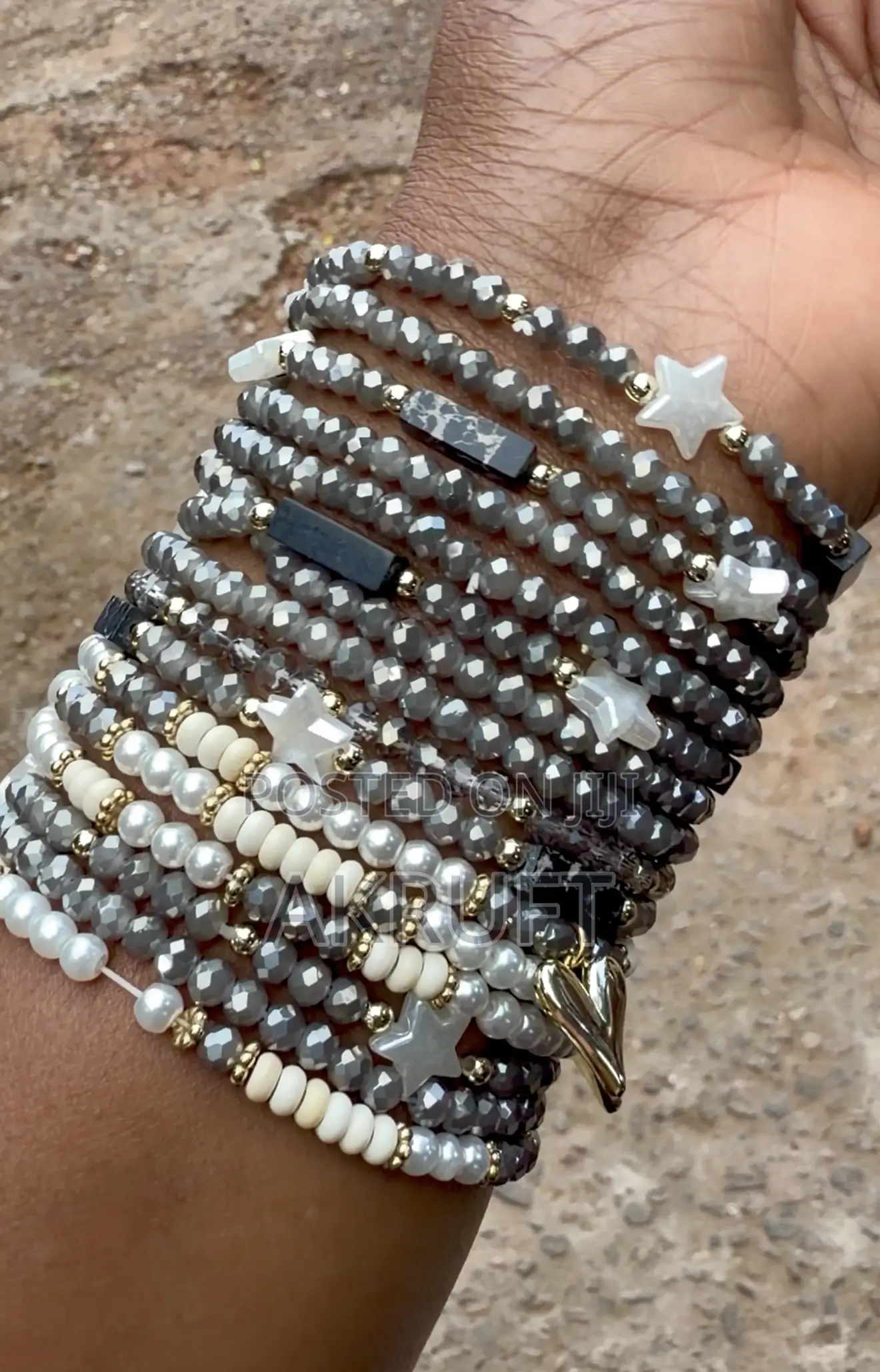 Wristbands