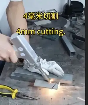 Handheld Laser Welding Machines | High Efficiency, Easy Operation