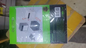 Oarmio Super Fast Charge Power Bank Capacity: 160,000 Mah