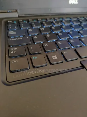 Laptop Dell Latitude E7450 8GB Intel Core i5 HDD 500GB