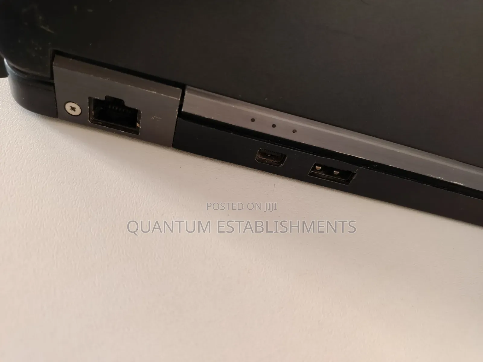 Laptop Dell Latitude E7450 8GB Intel Core i5 HDD 500GB