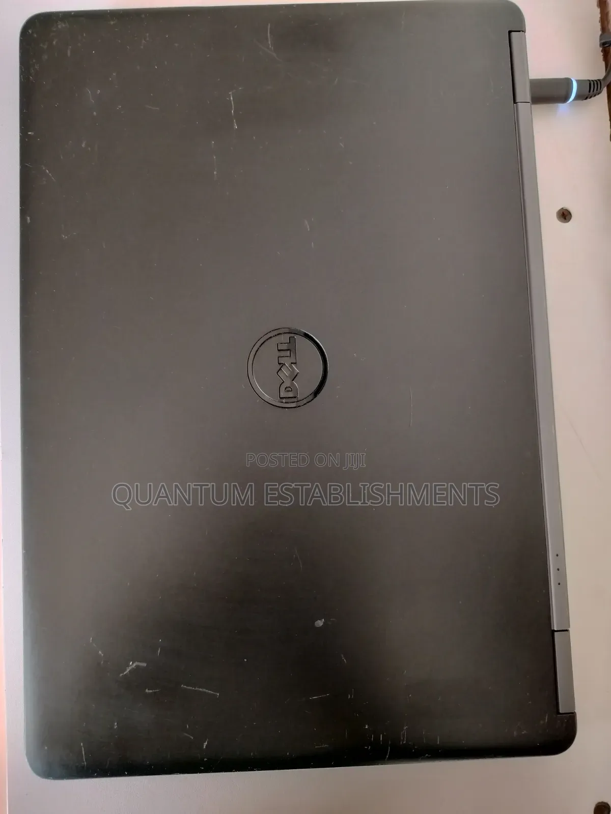Laptop Dell Latitude E7450 8GB Intel Core i5 HDD 500GB
