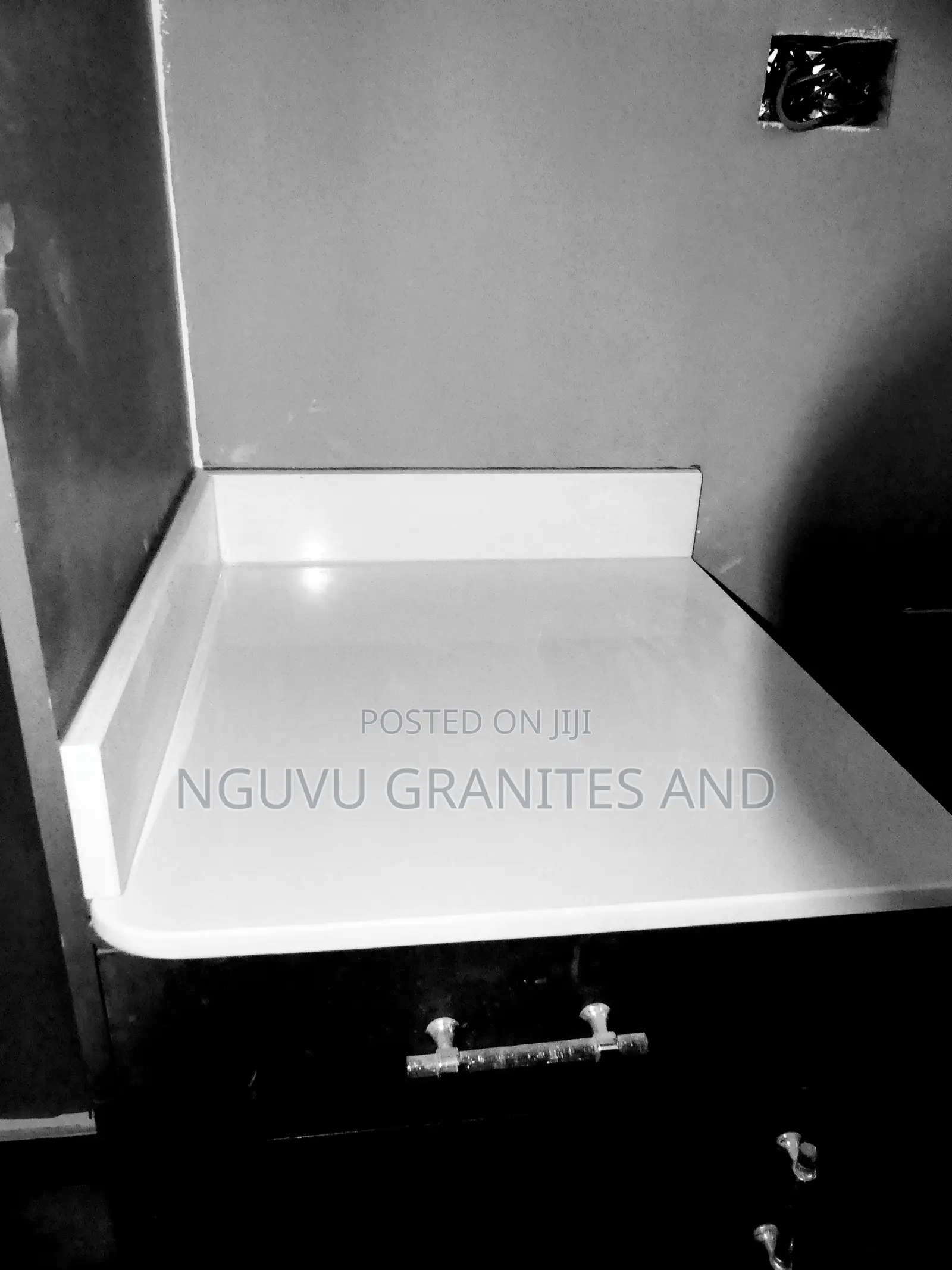Granites and Marbles
