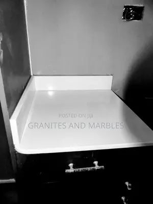 Granites and Marbles