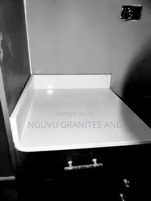Granites and Marbles