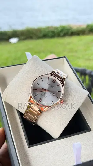 Original Casio Lady Watch