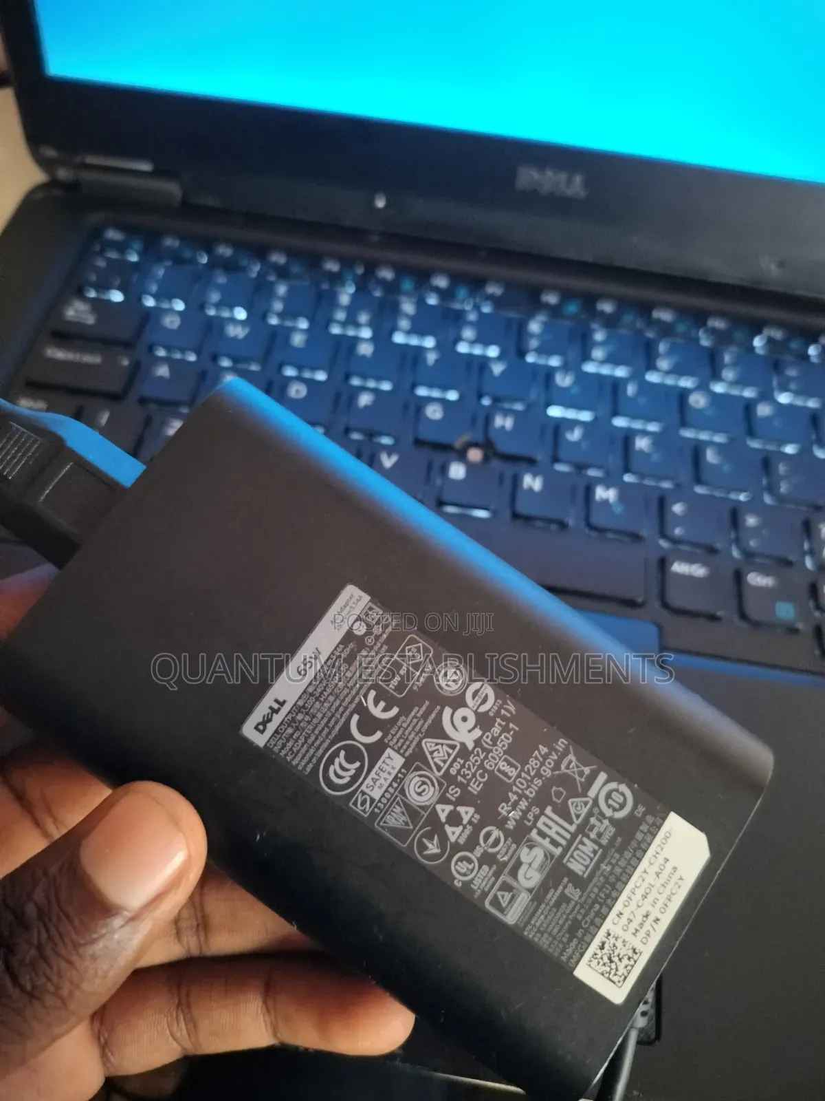 Laptop Dell Latitude E7450 8GB Intel Core i5 HDD 500GB