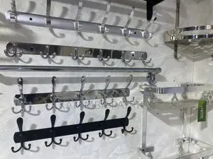 Towel Rails