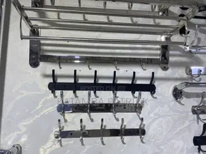 Towel Rails