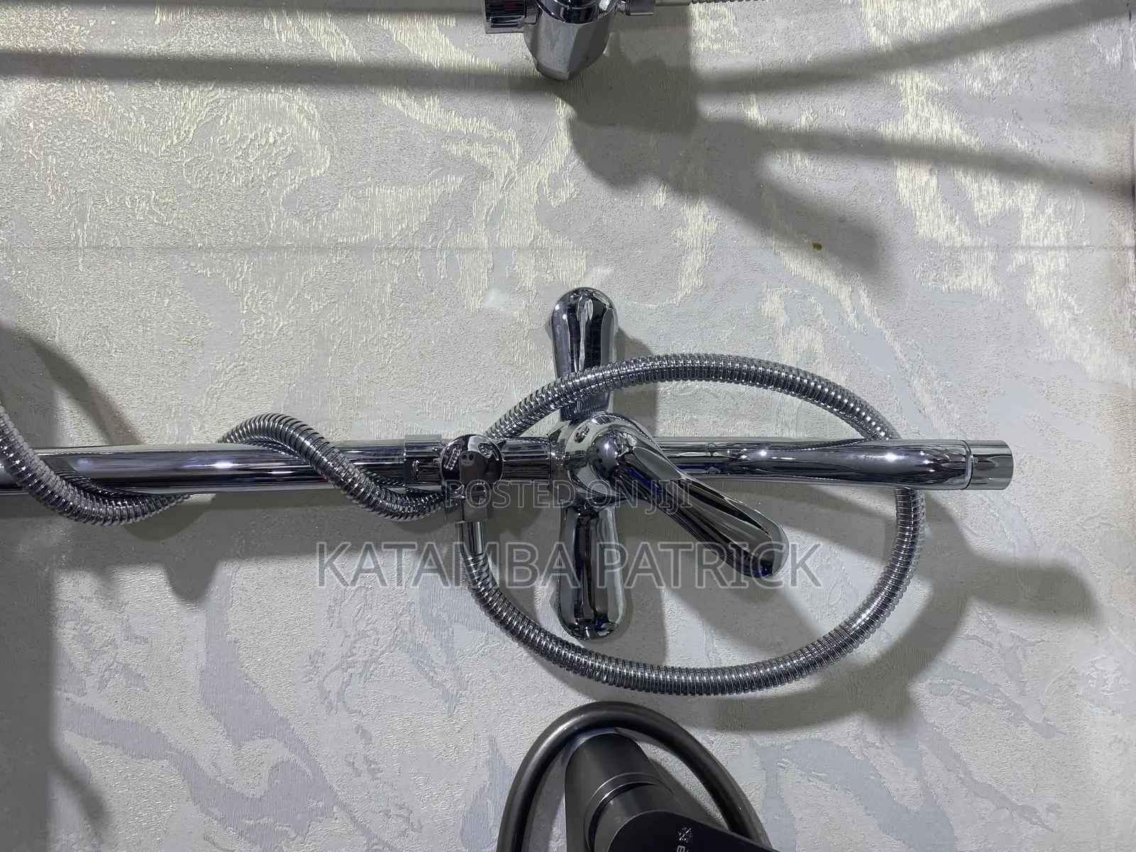 Shower Mixer