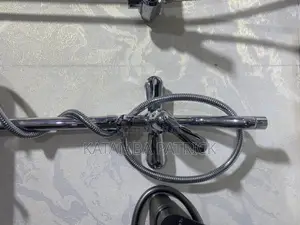 Shower Mixer
