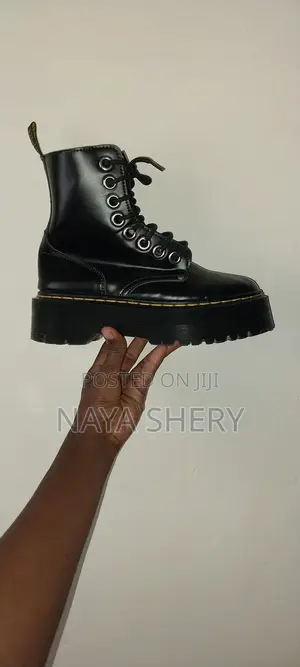 Dr Martens Airwair Jodon