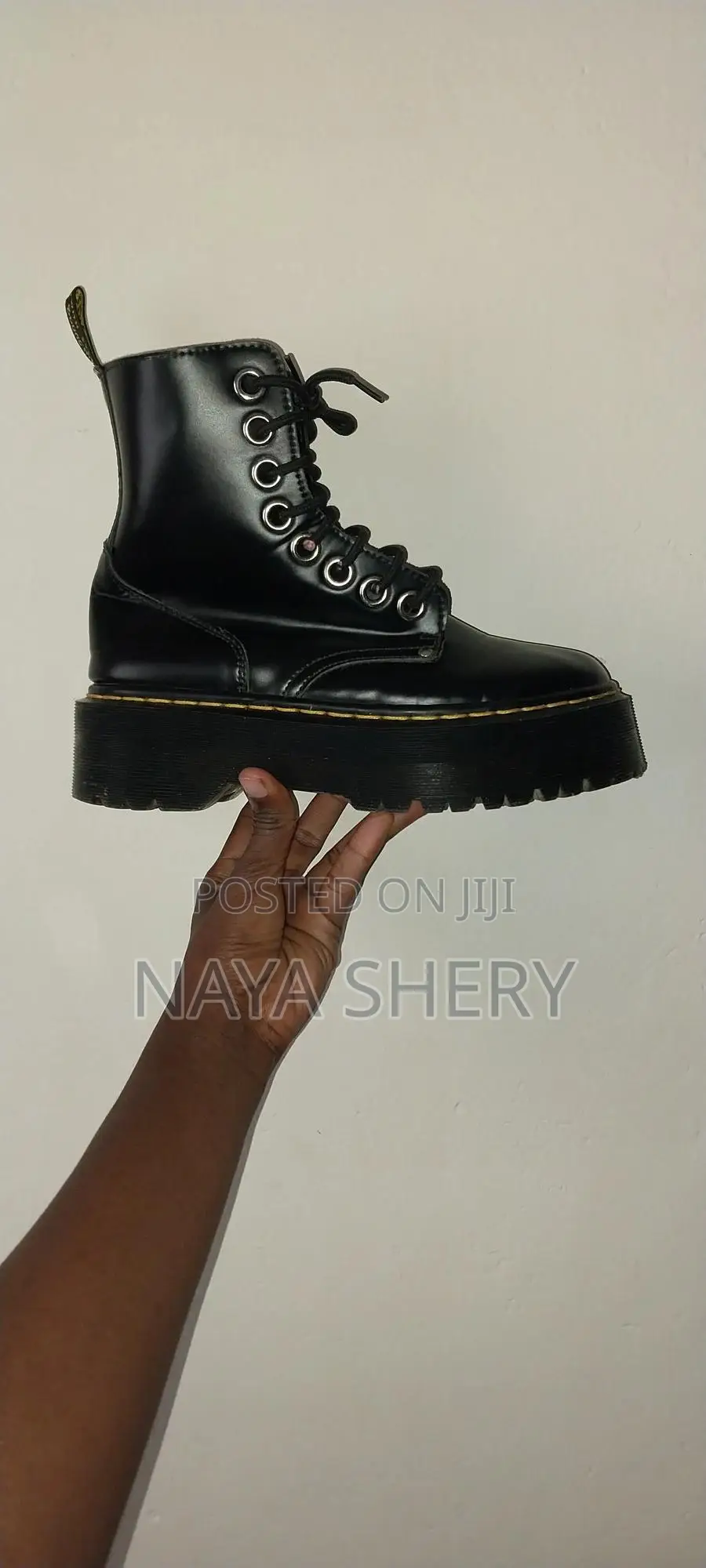 Dr Martens Airwair Jodon