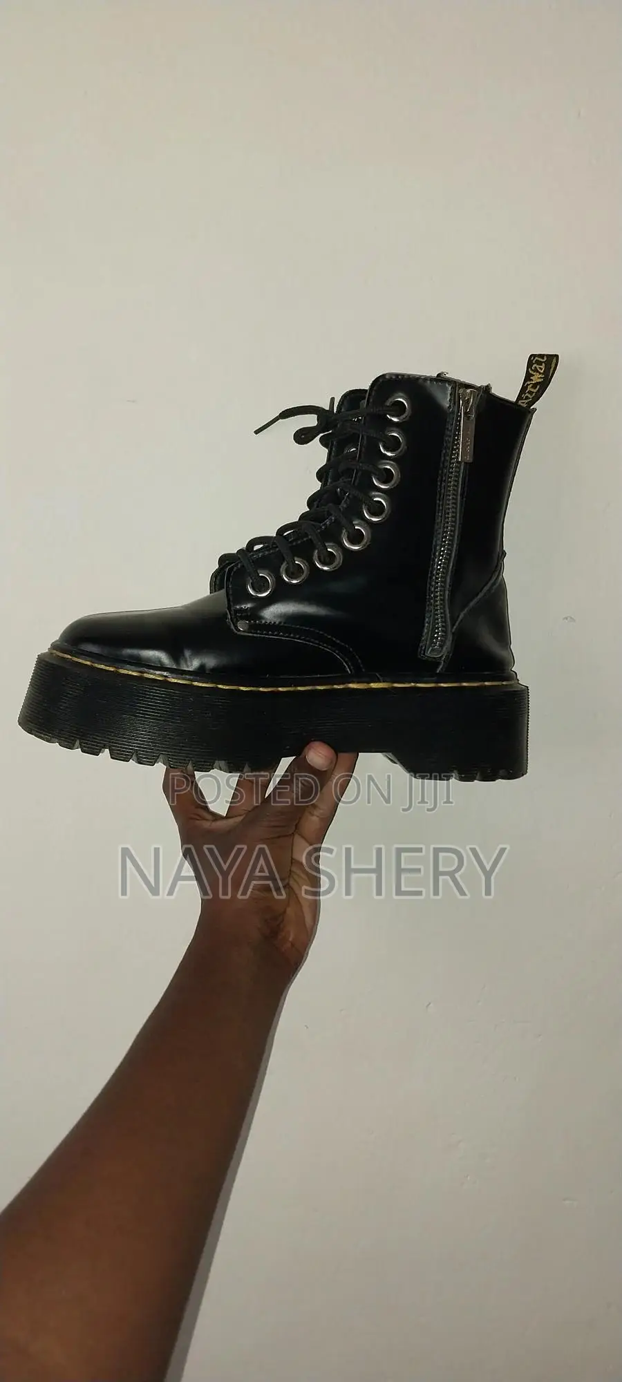Dr Martens Airwair Jodon