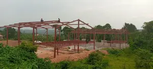 Factory Construction Services