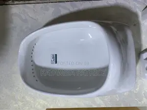 Ceramic Urinal Bowls