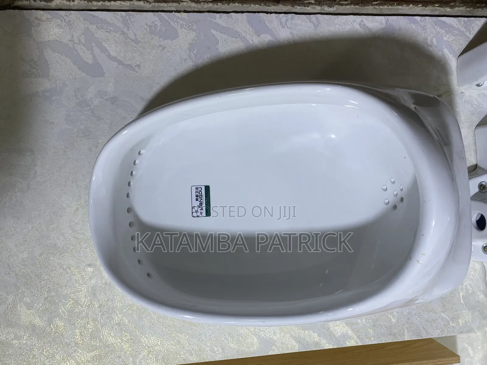 Ceramic Urinal Bowls