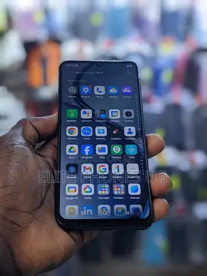 Realme C51 128 GB Black