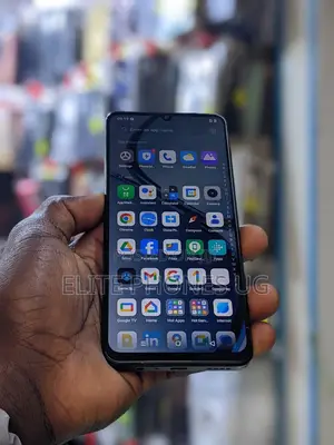 Realme C51 128 GB Gray