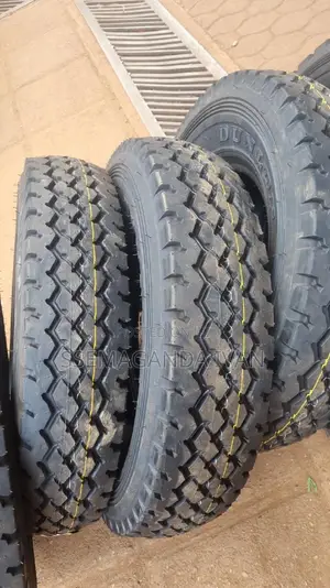 750r16 Dunlop Made in Japan
