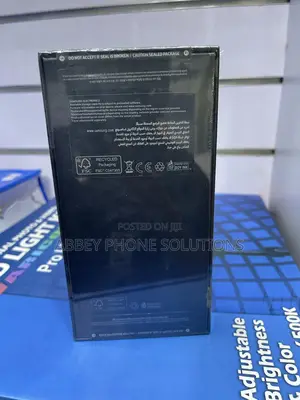 New Samsung Galaxy S24 Ultra 512 GB Silver