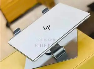 New Laptop HP EliteBook X360 1030 G2 8GB Intel Core i5 SSD 256GB