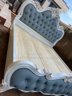 5*6 Bed Indian Style