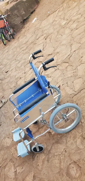 Wheel Chair