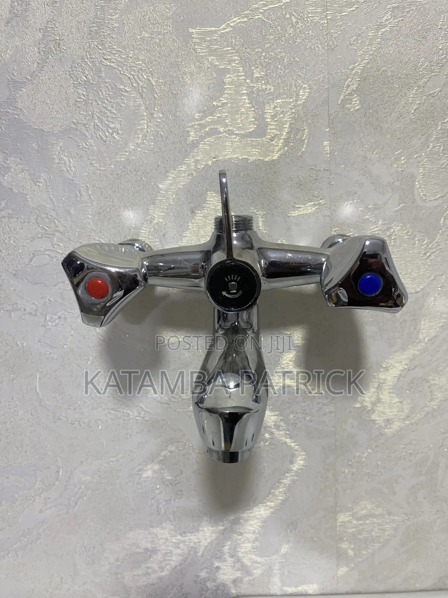 Bathroom Shower Mixer