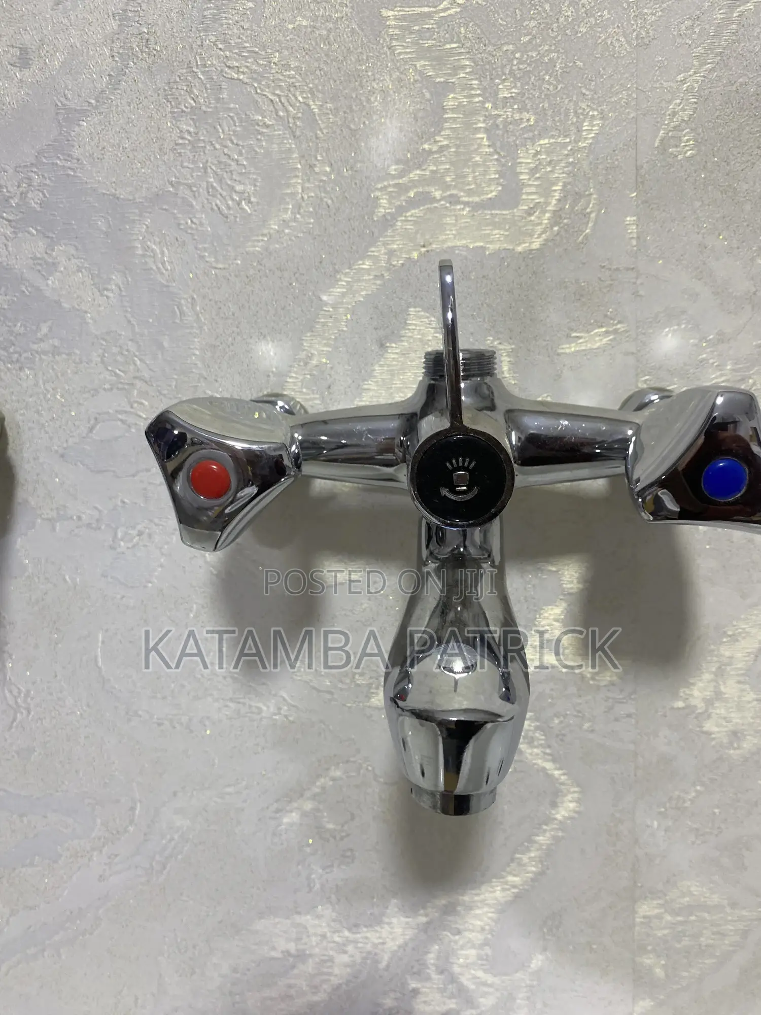 Bathroom Shower Mixer