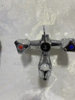 Bathroom Shower Mixer