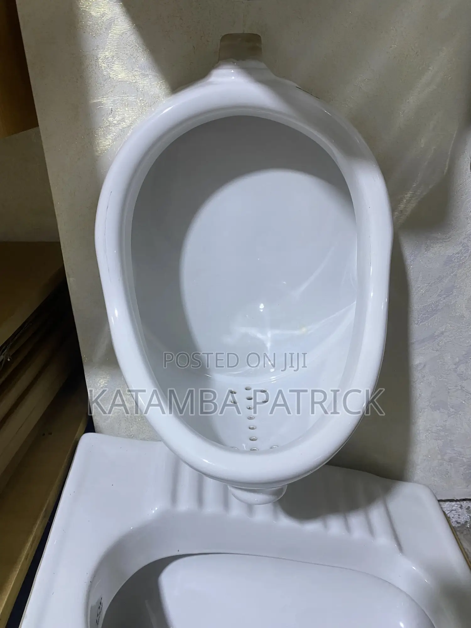 Urinal Bowl