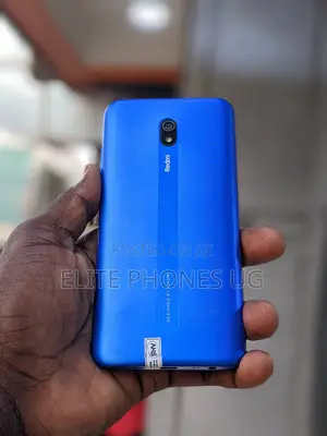 Xiaomi Redmi 8A 32 GB Blue