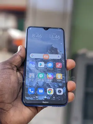 Xiaomi Redmi 8A 32 GB Blue