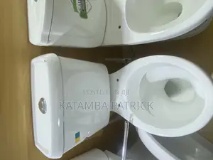 Complete Pressing Toilets