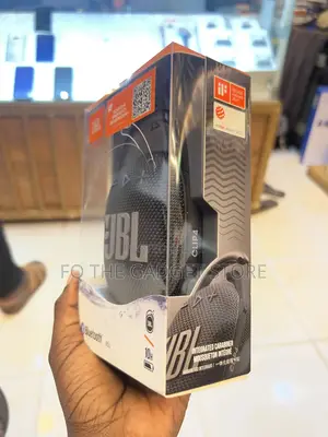 JBL Clip 4 Portable Mini Bluetooth Speaker
