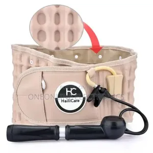 Spinal Air Traction Belt