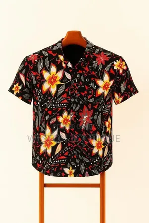 Beach Wear Vintage Shirts