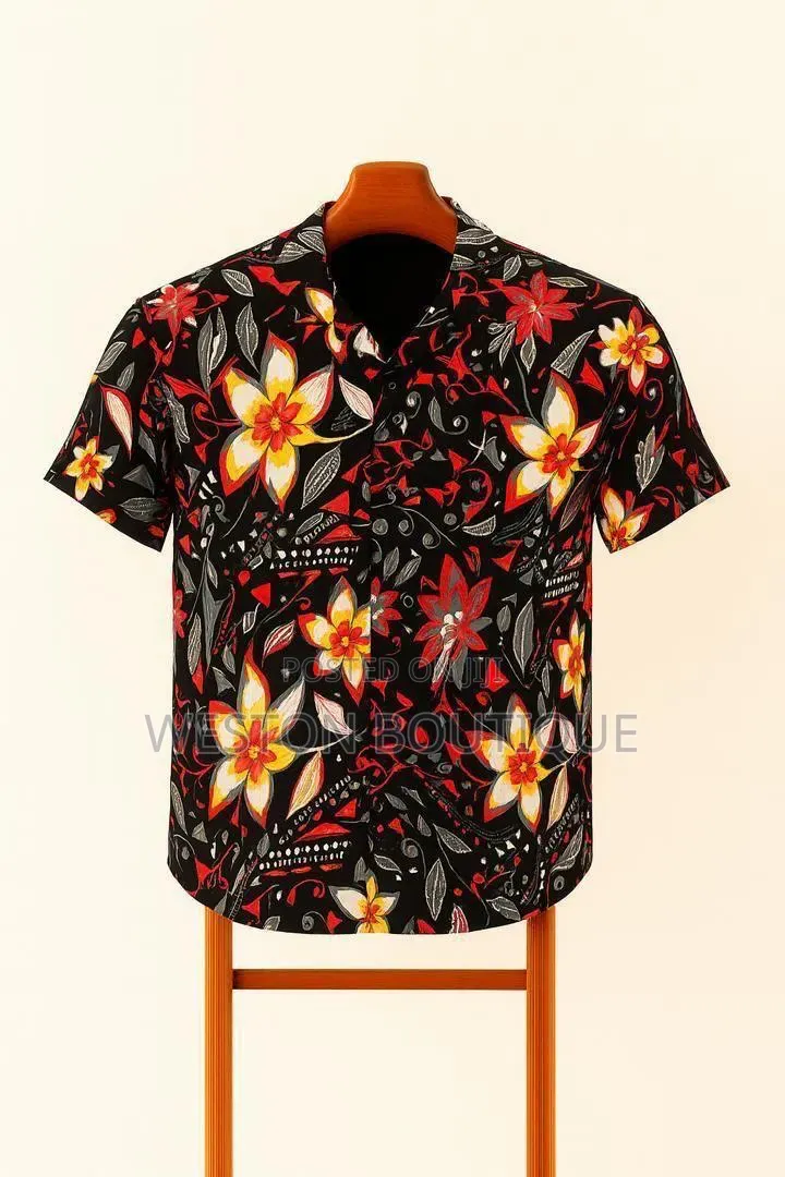 Beach Wear Vintage Shirts