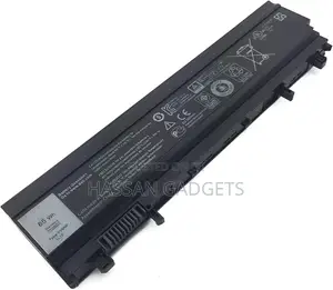 Dell H5h20 Laptop Battery