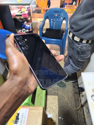 Samsung Galaxy S24 FE 256 GB Black